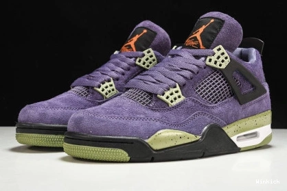 AQ9129-500 4 “Canyon Jordan WMNS Purple” Air 1115